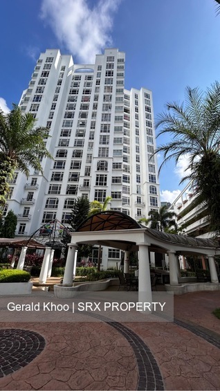 Casablanca (D25), Condominium #554935041